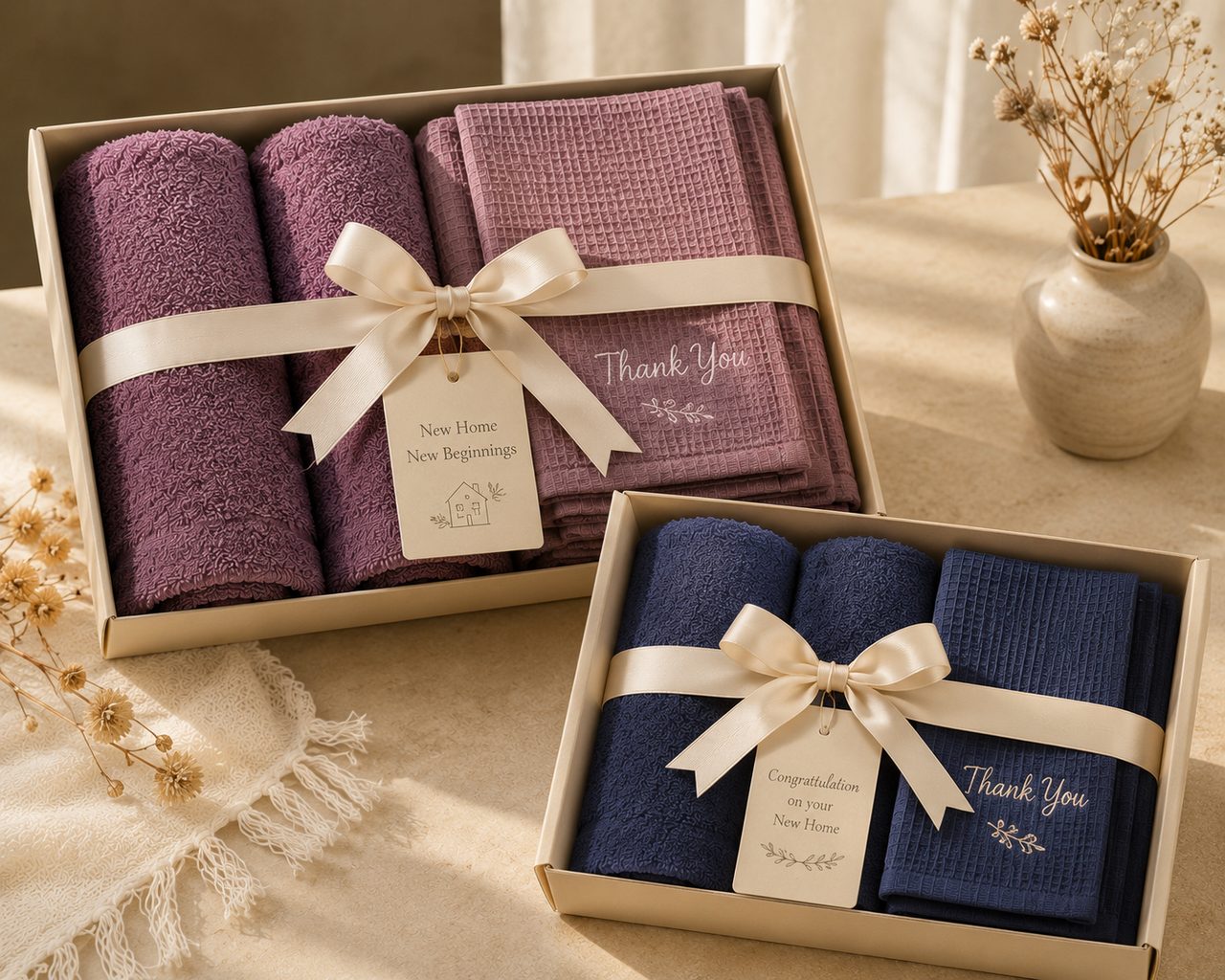 Gratitude Gift Set
