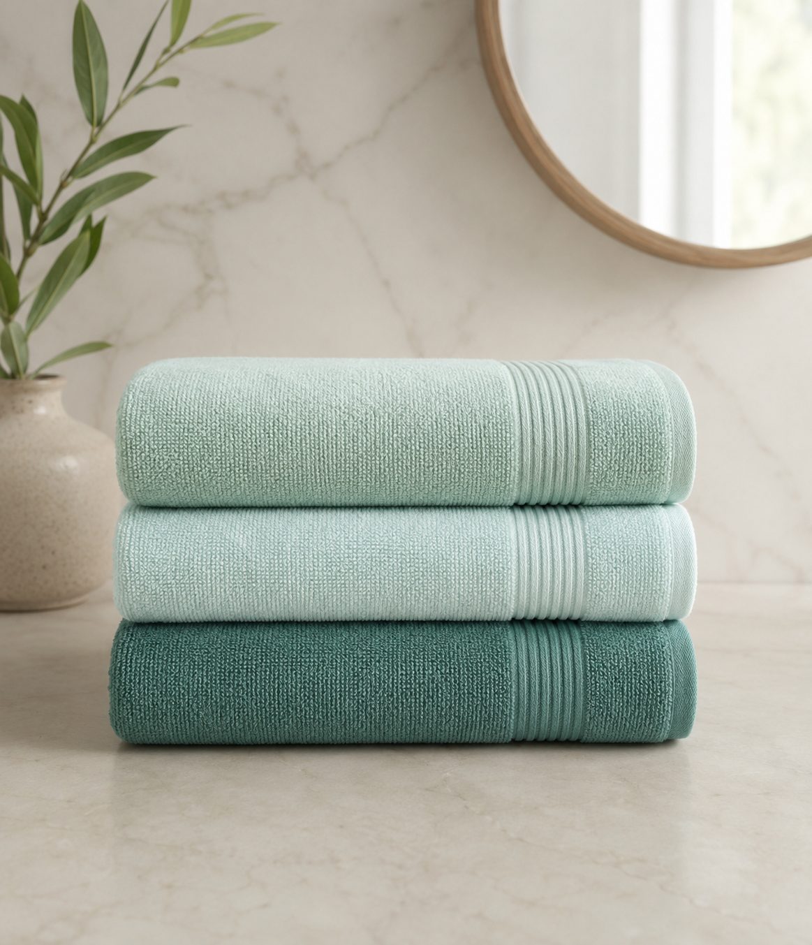 Swift Dry Everyday Bath Towel
